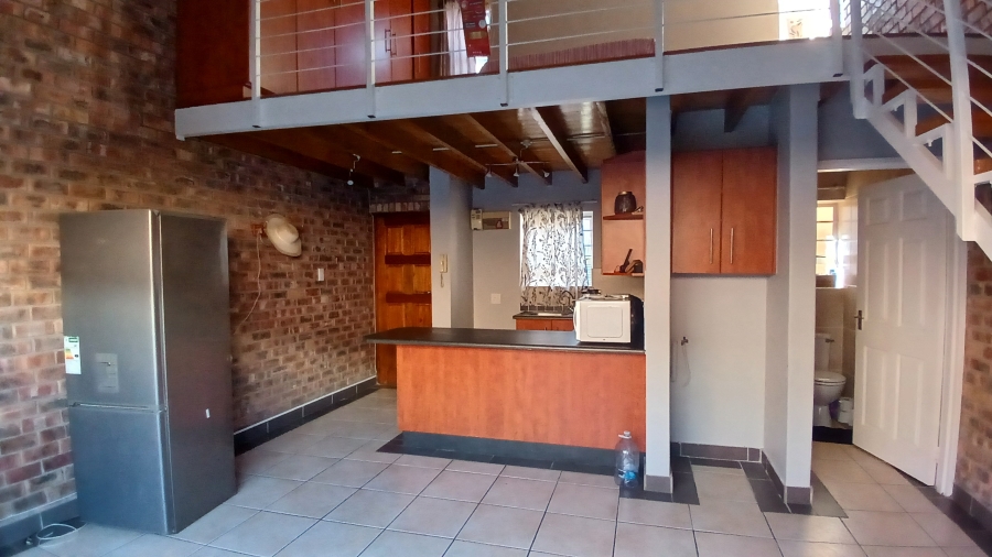 To Let 1 Bedroom Property for Rent in Walmer Eastern Cape
